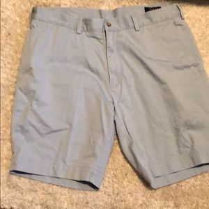 Men’s Polo Shorts